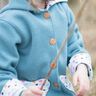 Wendejacke "LINA" Nähanleitung und Schnitt Gr. 62 - 104 thumbnail number 3