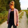 Ebook LongCardigan Schalkragen *mit A0-Datei + Video* thumbnail number 7