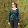 Ebook lillesol women Bluse "Violeta" mit Video-Anleitung thumbnail number 8