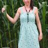 EBOOK LEXXI LADIES SOMMERKLEID/TUNIKA GR. XS-XXXL thumbnail number 7