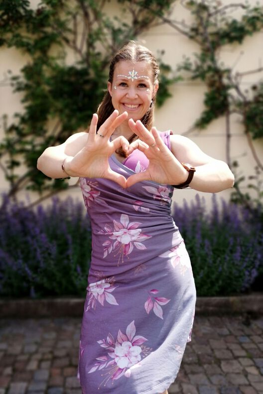 Kleid Rubin de image number 7