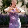 Kleid Rubin de thumbnail number 7
