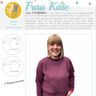 eBook "Frau Käte" thumbnail number 1