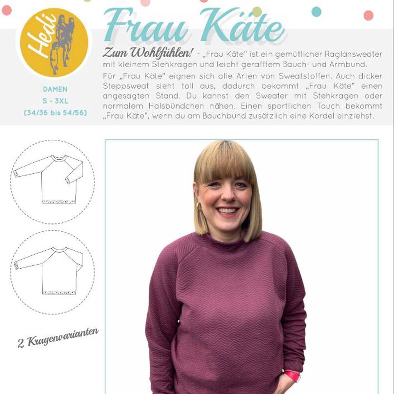 eBook "Frau Käte" image number 1