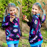 Alexis Hoodie Gr. 80 bis 152 thumbnail number 3