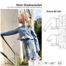 Main ShadowJacket - Kurz-Jacke - 80-164 - inkl. Beamervers. thumbnail number 1