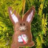 Stickdatei Hase ITH Füllobjekt Wunscherfüller thumbnail number 5