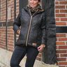 Steppjacke Damen – Schnittmuster Gr. 32-58 – Vika #112 thumbnail number 8