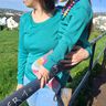 Doppelschnitt "MissMini" & "MissMara" Kinder-&Damenpullover thumbnail number 4