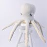 OTIS der Octopus / Schnittmuster für süße Schmusekrake   thumbnail number 4