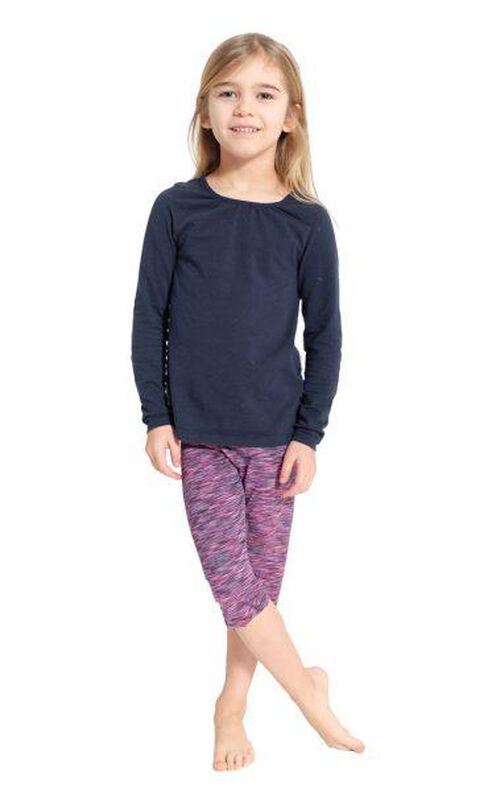 Sporthose "PAM" Nähanleitung und Schnitt Gr. 110 – 152 image number 7