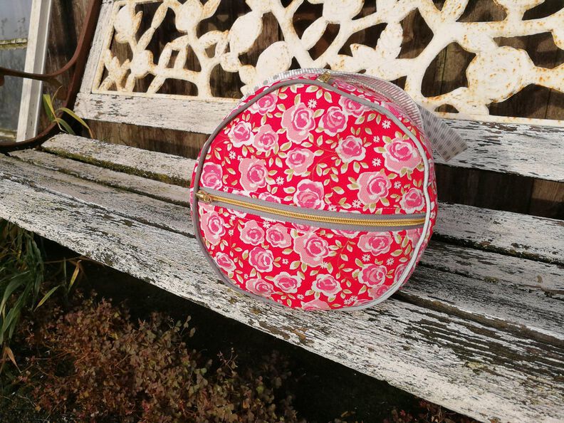 Sporttasche - Tasche Rulla image number 4