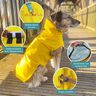 Hundejacke Alma Schnittmuster und Nähanleitung thumbnail number 1