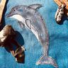 Applikationsvorlage und Nähanleitung Delfin thumbnail number 2