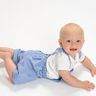Schnittmuster Latzhose MAX für Babys und Kinder thumbnail number 6