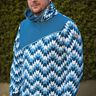 *Gentlemens Basic Hoodie* Hoodie, Sweater runder Saum thumbnail number 4