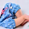 Berry ♥ Baby Basics Hose Gr. 44 bis 104 inkl. A4/ A1/ Beamer thumbnail number 2