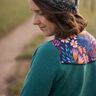 Frau Schlawittchen Pullover/Collegejacke/Cardigan Gr. 32-50 thumbnail number 4