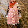 Sandkastenliebe Schnittmuster Kleid und Schürze thumbnail number 4