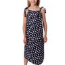 Kleid "Tuli", Schnittmuster und Nähanleitung Gr. 110-152 thumbnail number 9