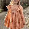 Tunika & Kleid Wintersonne (Gr. 86 - 140) thumbnail number 4