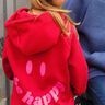 Raglanhoodie Kinder –  Schnittmuster Gr. 110-176 – Denver  thumbnail number 8
