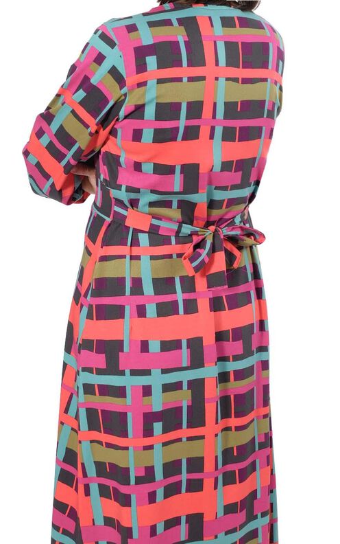 Kleid "ALISHA", Gr. 158-46 image number 5