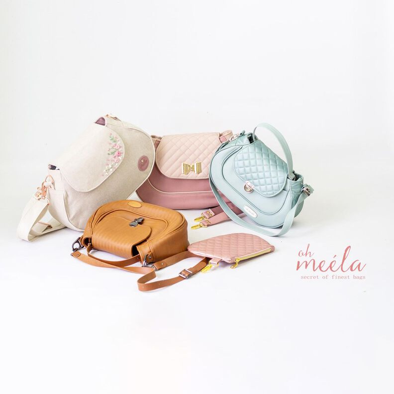 ohEmili Mini & Big Kombi-eBook oh meéla  image number 4