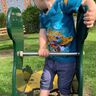 Hose "BENEDIKT", Nähanleitung und Schnitt Gr. 62 - 104 thumbnail number 5