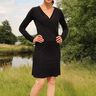 Kleid / Bluse "RAFAELA"  - Schnittmuster Gr. 158-46 thumbnail number 6