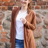 Cardigan Grete Gr. 34 bis 46 Ebook und Schnittmuster thumbnail number 5