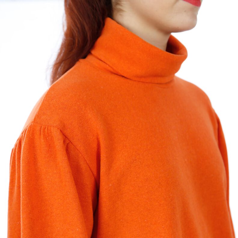 FRAU OKE - Rollkragenpullover XS-XXL image number 10