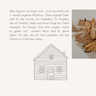 Plotter- und Laserdatei "HOUSE" SVG PNG thumbnail number 5