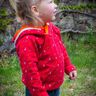 E-Book Raglan Hoodie Little Lotte Gr. 98-164 thumbnail number 8