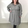 Hemdblusenkleid (34-56) BELLA DONA Damen Kleid Schnittmuster thumbnail number 8