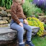 BABY-LEGGINGS "LENI" - Schnittmuster und Anleitung thumbnail number 10