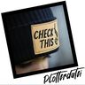 Plotterdatei #1 Check this out Statement digitale Vorlage thumbnail number 1