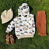 Hoodie/Shirt "Pull&Over Kids" Ebook - MachBar's Beste thumbnail number 6