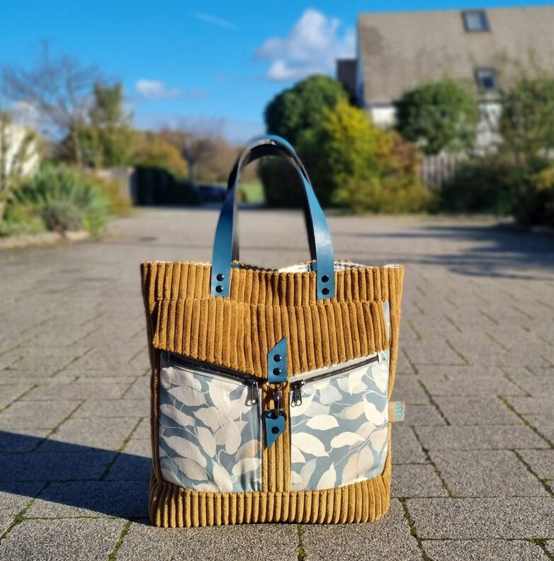 Shopper Ilsa image number 6