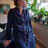 Pyjama Mein Schlummerchen Frauen Gr.34-48 thumbnail number 2