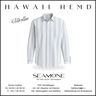 Hawaiihemd | Herren Schnittmuster PDF | 44-64 | Seamone thumbnail number 1
