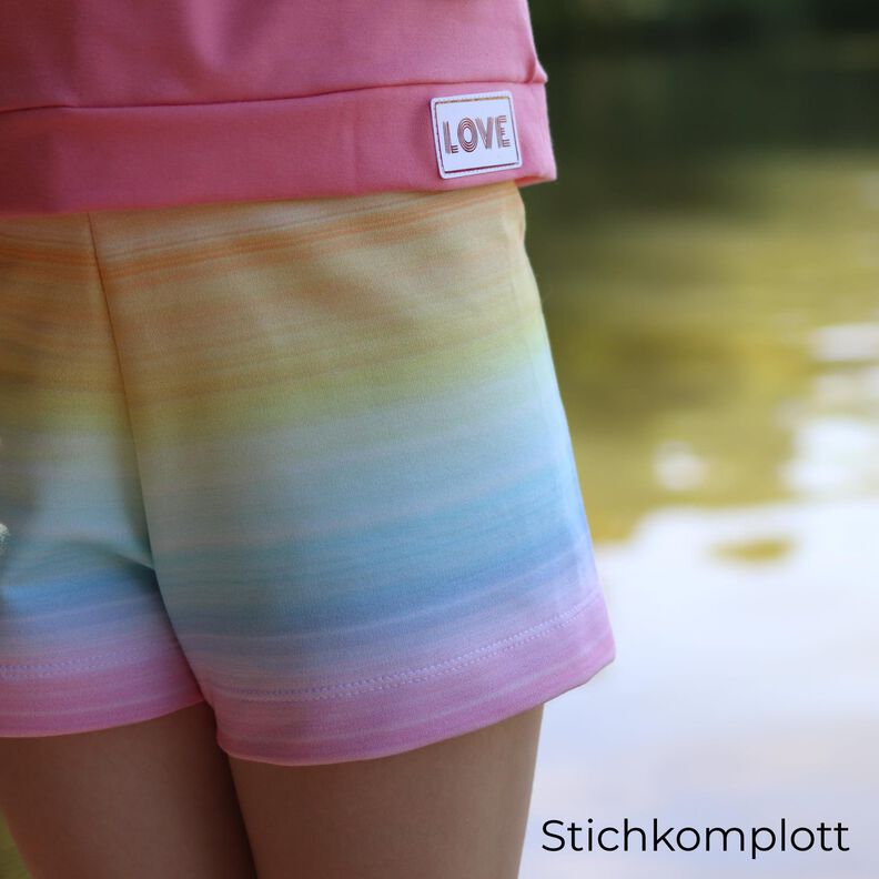 Shorts Tropeas #32 image number 8