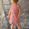 Kleid/Shirt Kinder Schnittmuster Gr. 74-128 -meine HELVI #24 thumbnail number 5