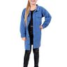 Shacket "HILJA" Nähanleitung und Schnitt Gr. 110 – 152 thumbnail number 3