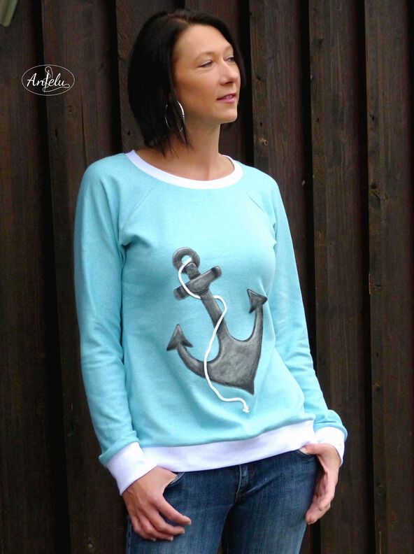 Pulli Tilda Gr. 32-50 image number 2