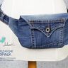 Gürteltasche "HipPack" (Nähanleitung und Schnittmuster) thumbnail number 5