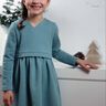 Mini Elisabeth - Mädchenkleid thumbnail number 1
