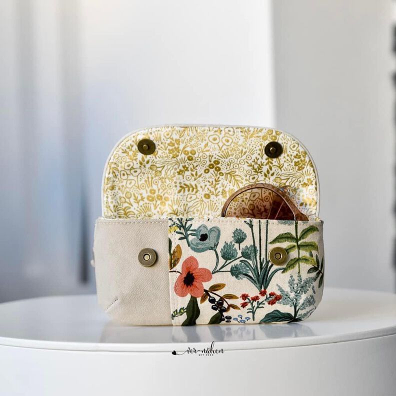Etui Elenchen - ein zu Hause für Brillen image number 10