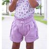 Die flotti Culotti I Hose I Culotte I  Shorts I Größe 86-146 thumbnail number 4
