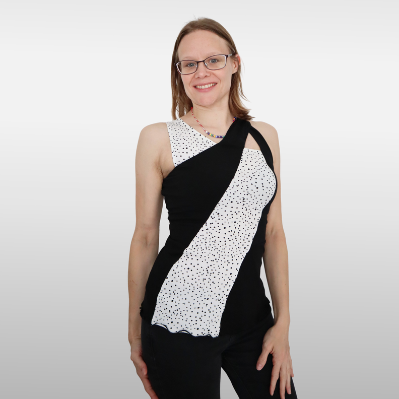 Josephine – Kleid 32-48 image number 6
